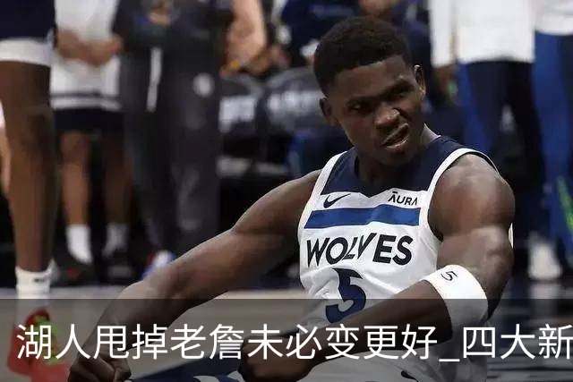 湖人甩掉老詹未必变更好 四大新援各有各的软肋